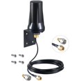 thumbnail image 1 of CZCPP-WATCH Gate Smart Opener Antenne Récepteur Longue Portée pour GTO Mighty Mule MM571W MM572W MM371W MM372W F3101MBC MMS100 LiftMaster Ghost Toutes Séries Contrôles Garage Gate Opener Ei, 1 of 4