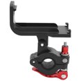 thumbnail image 2 of LAFGUR Tight Fine Workmanship Built‑In Anti‑Skid Remote Control Bicycle Bracket, 208g Remote Control Bike Holder, Outdoor For Air 2, 2 of 8