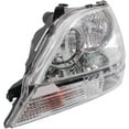 thumbnail image 3 of CarLights360: For 2001 2002 2003 LEXUS RX300 Headlight Assembly Driver Side HID Type - Replacement for LX2502116, 3 of 4