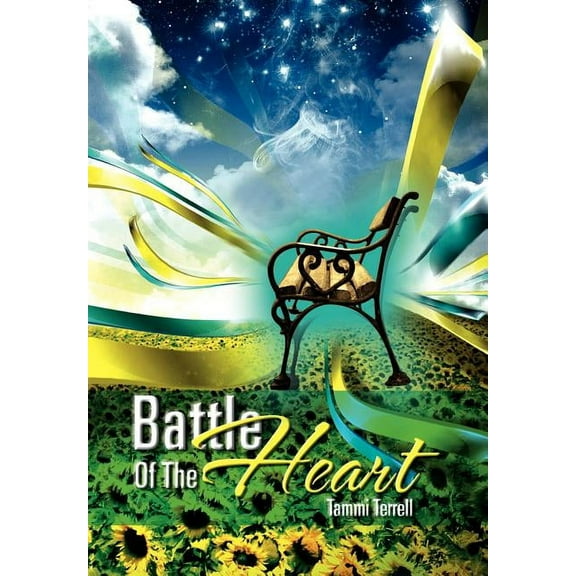 Battle of the Heart (Hardcover)