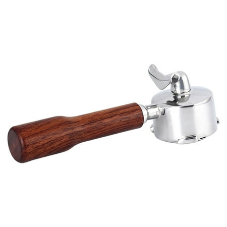 

58mm Coffee Maker Fine Filter Rust Resistant Detachable Handle Lightweight 680 685 Coffee Shop Household Barista