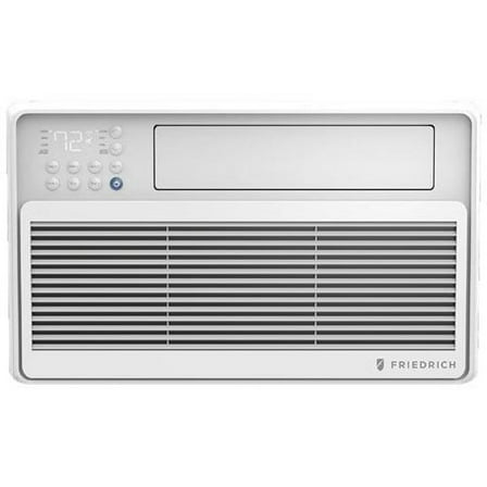 Friedrich CCV12A10A 12,000 BTU Dual Inverter Smart Window Air Conditioner