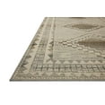 thumbnail image 3 of Loloi Saylor Ivory / Granite Indoor/Outdoor Area Rug, 3 of 5