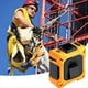 thumbnail image 5 of Ventilador de Cintura Portátil y con Batería de Alta Capacidad y Múltiples Opciones de Velocidad para Combatir el del Exterior., 5 of 5