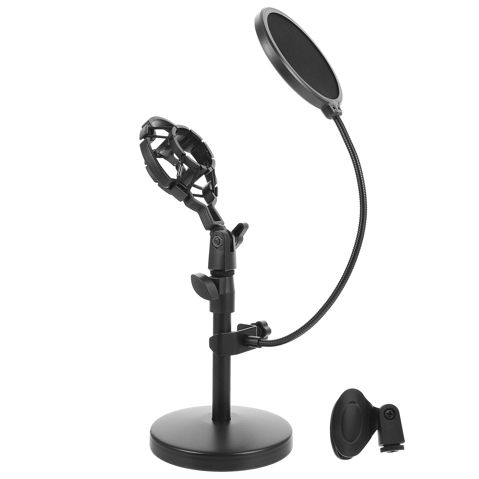 Microphone shockproof mount 1 Set Adjustable Microphone Shockproof