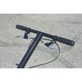 thumbnail image 5 of Ultra-Tow Heavy-Duty Adjustable Trailer Dolly with Brake, 1200-Lb. Capacity, 5 of 9