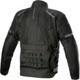 thumbnail image 2 of Alpinestars Crosshill WP Air Men's Street Motorcycle Jackets - Black / 3X-Large, 2 of 2