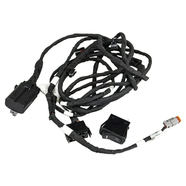 Polaris 2883230 Pulse Wiring Harness 1 Led Light