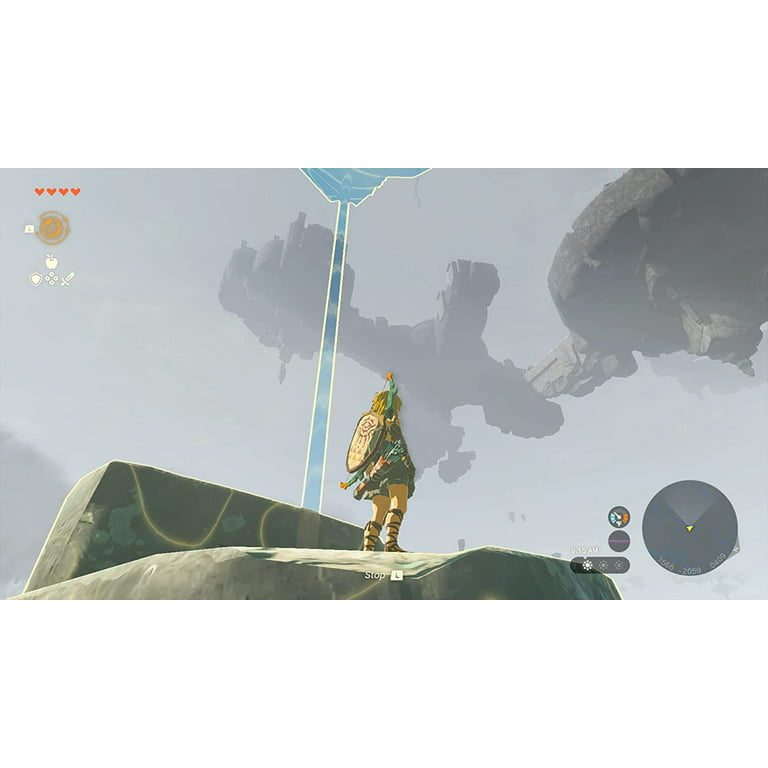 The Legend of Zelda: Tears of the Kingdom - Nintendo Switch [Digital] , the  legend of zelda 
