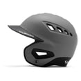 thumbnail image 2 of DEFCON Baseball/Softball Batting Helmet - Multiple Color - 2 Sizes, 2 of 5