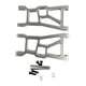 thumbnail image 2 of Reemplazo de oscilante inferior de aleación CNC para ZD -10 10421-S 10423-S 10427-S 9101 9102 1/10 Crawler Part Frente de Sunnimix brazo oscilante rc, 2 of 7