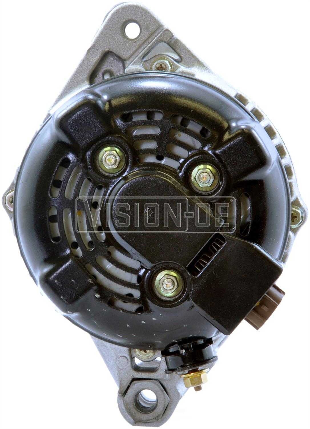 Vision OE 11137 Alternator