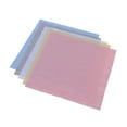 thumbnail image 1 of 5Pcs Microfiber Cleaning Cloths for Eyeglasses Sunglasses Camera Lens Cell Phones Musical Instruments, 1 of 8