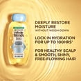 thumbnail image 2 of Champú Garnier Whole Blends Honey Water 828 ml para cabello seco, 2 of 8