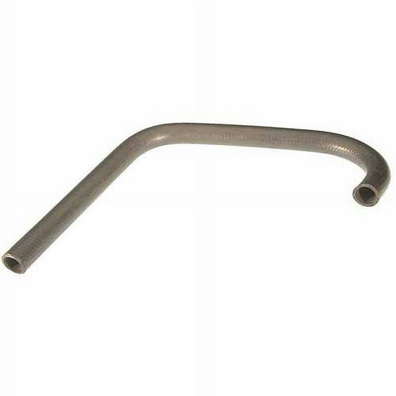 Gates 21169 Coolant Hose, Molded Fits select: 1980-1983 HONDA CIVIC, 1979-1982 HONDA PRELUDE