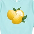 thumbnail image 3 of Inktastic Lemon Arrangement Toddler Sweatshirt, 3 of 4