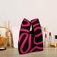 thumbnail image 1 of Bolso de Mano de Punto Salvador Cartera de Mujer Negro, 1 of 10