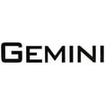 thumbnail image 2 of Premier Pontoon Boat Decal 30004051 | Gemini Metallic Black Sticker, 2 of 3