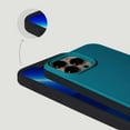 thumbnail image 3 of MagSafe Étui pour iPhone 13 Pro Max - Fremont Grip (Bleu et Gris), 3 of 5