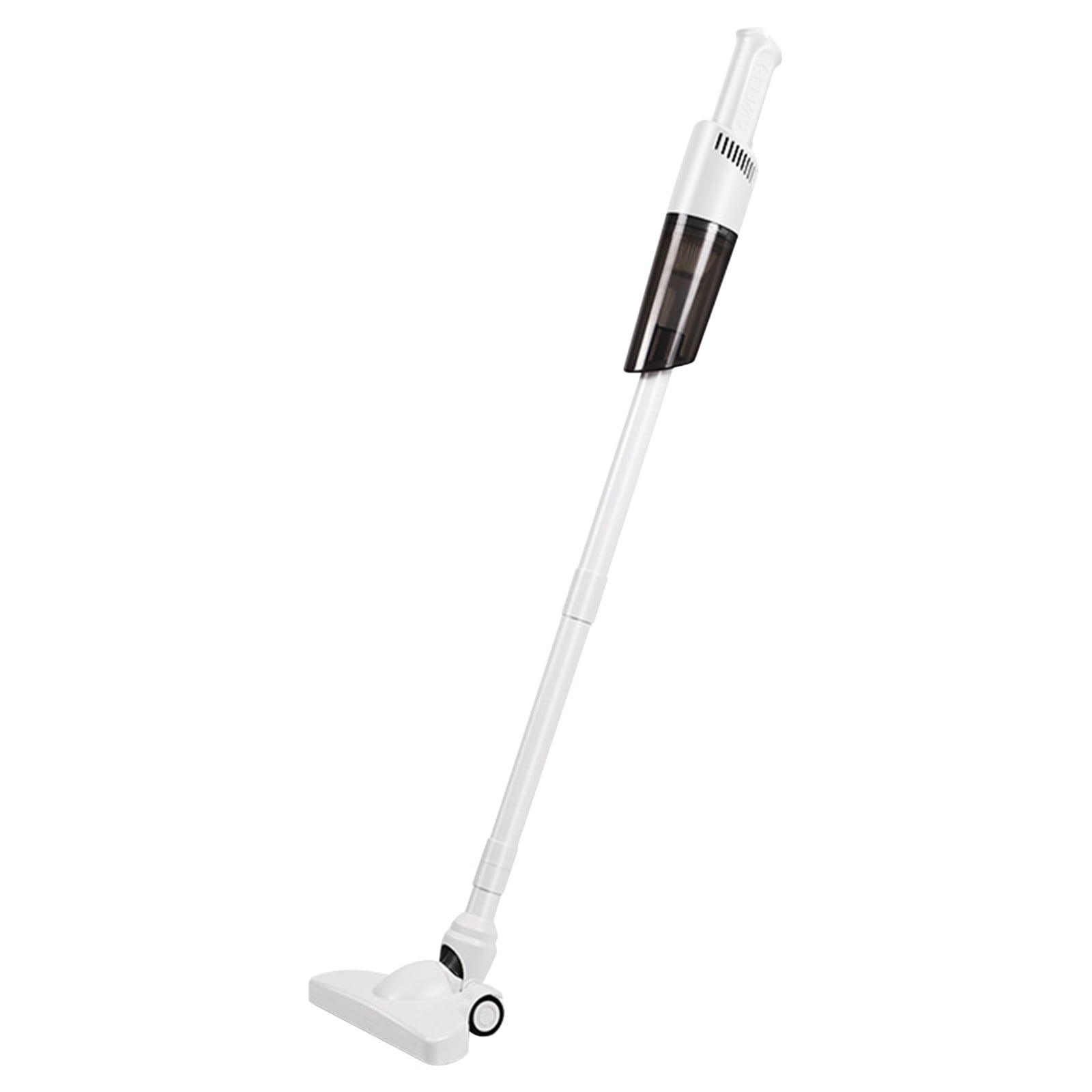 VWRXBZ Car Vacuum Cleaner Car Mounted Vacuum Cleaner Wireless and Convenient Handheld Vacuum Cleaner-purpose for Home and Car High Suction Power Vacuum Cleaner 9.09x6.44x2.85 Inch