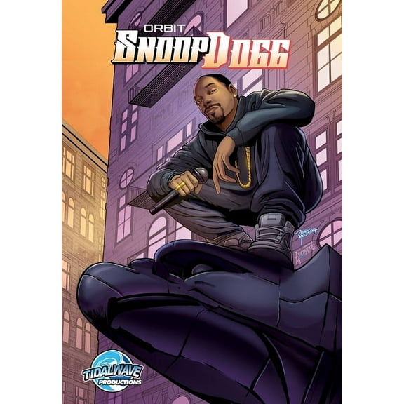 Orbit: Snoop Dogg, (Paperback)