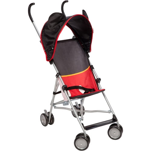 ht lightweight double stroller