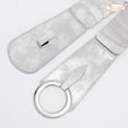 thumbnail image 3 of Women Wide Elastic Waist Belt Fashion Vintage Stretch Dress Belt Cosplay Belt, 3 of 9