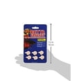 thumbnail image 2 of Zoo Med Betta Banquet 7 Day Feeding Blocks - 6 pk AZMBB-7, 2 of 3