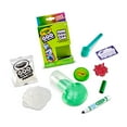 thumbnail image 6 of Crayola Goo, 1 Ct Mini Goo Can, Slime Making Kit for Kids, Less Mess, DIY Arts & Crafts Set, Sensory Toys & Gifts for Kids, Ages 6+, 6 of 6