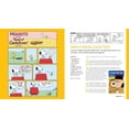 thumbnail image 6 of The Official Peanuts Cookbook Collection: 150+ Recipes for Young Chefs and Their Families, (Paperback), 6 of 7