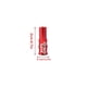 thumbnail image 4 of Naiovety 10 Uds tapas de extremo de Cable de bicicleta profesional resistente al desgaste cambio rojo Bicicletas eléctricas Freno rojo Naiovety OD020034-05, 4 of 6