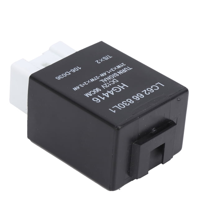 Señal de Giro de Coche BuyWeek Luz Intermitente de Emergencia