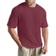 thumbnail image 1 of Camiseta de manga corta de diseño contrastado en colores lisos para hombre, ideal para el verano y el tiempo libre - Mezcla de poliéster y algodón, estilo con solapa, adecuada para el trabajo y el, 1 of 7