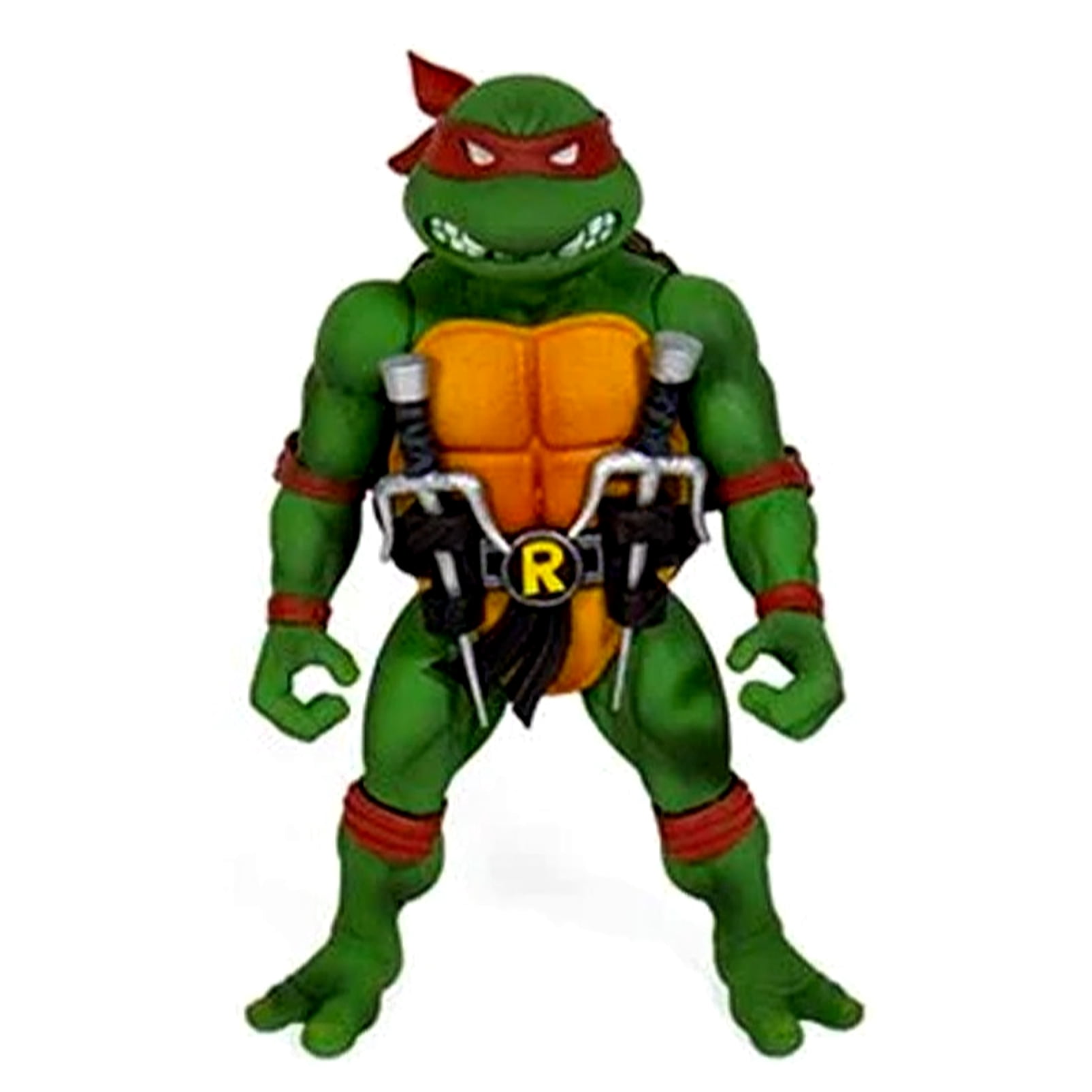 Tmnt Classic Don Vs Shedder 2pk Af - Walmart.com