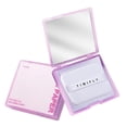 thumbnail image 1 of Voxware Oil Absorbing Sheet Blotting Paper for Face Mirror Powder Puff Compact Case Accurate Puff Application Quick Oil Control Suitable for Makeup Touch Ups Purple, 1 of 8