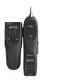 thumbnail image 1 of NF-811 Network Cable Tester RJ11 RJ45 Telephone Wire Tracker Toner Ethernet Cable Detector, 1 of 6