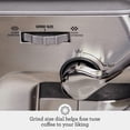 thumbnail image 4 of Cafetera Espresso Breville Barista Express Impress BES876BTR, 4 of 8