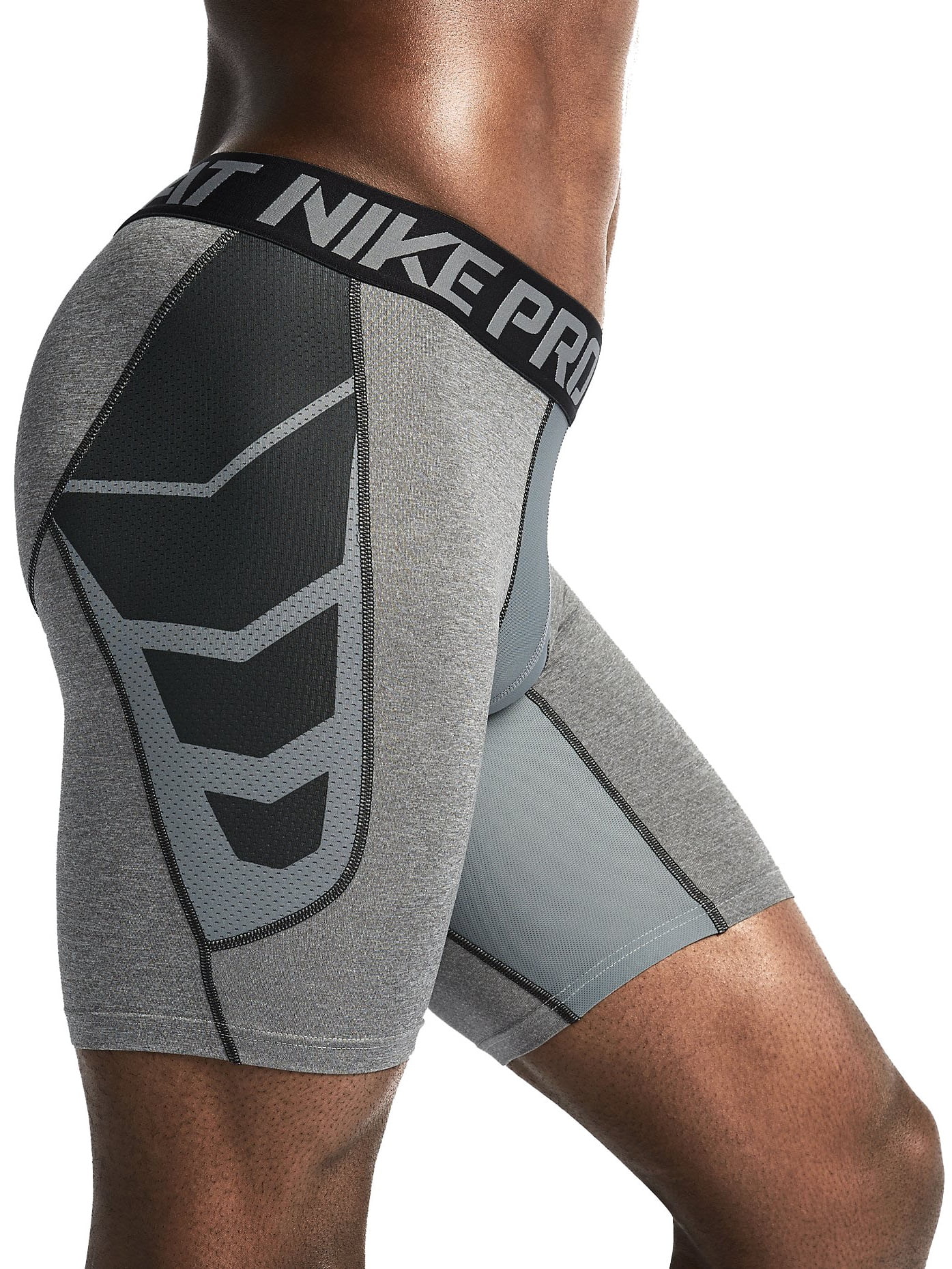 Nike pro hypercool men s training shop shorts