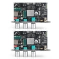 thumbnail image 1 of Placa amplificadora mono Wuzhi Audio ZK-1001U de 100 W con TWS 9-24 V, 1 of 6