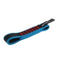 thumbnail image 1 of 22KN Escalada En Roca Quick Draw Sling Montañismo Correas Correa 11cm Azul Sunnimix Rock Climbing Quick Draw Honda, 1 of 7