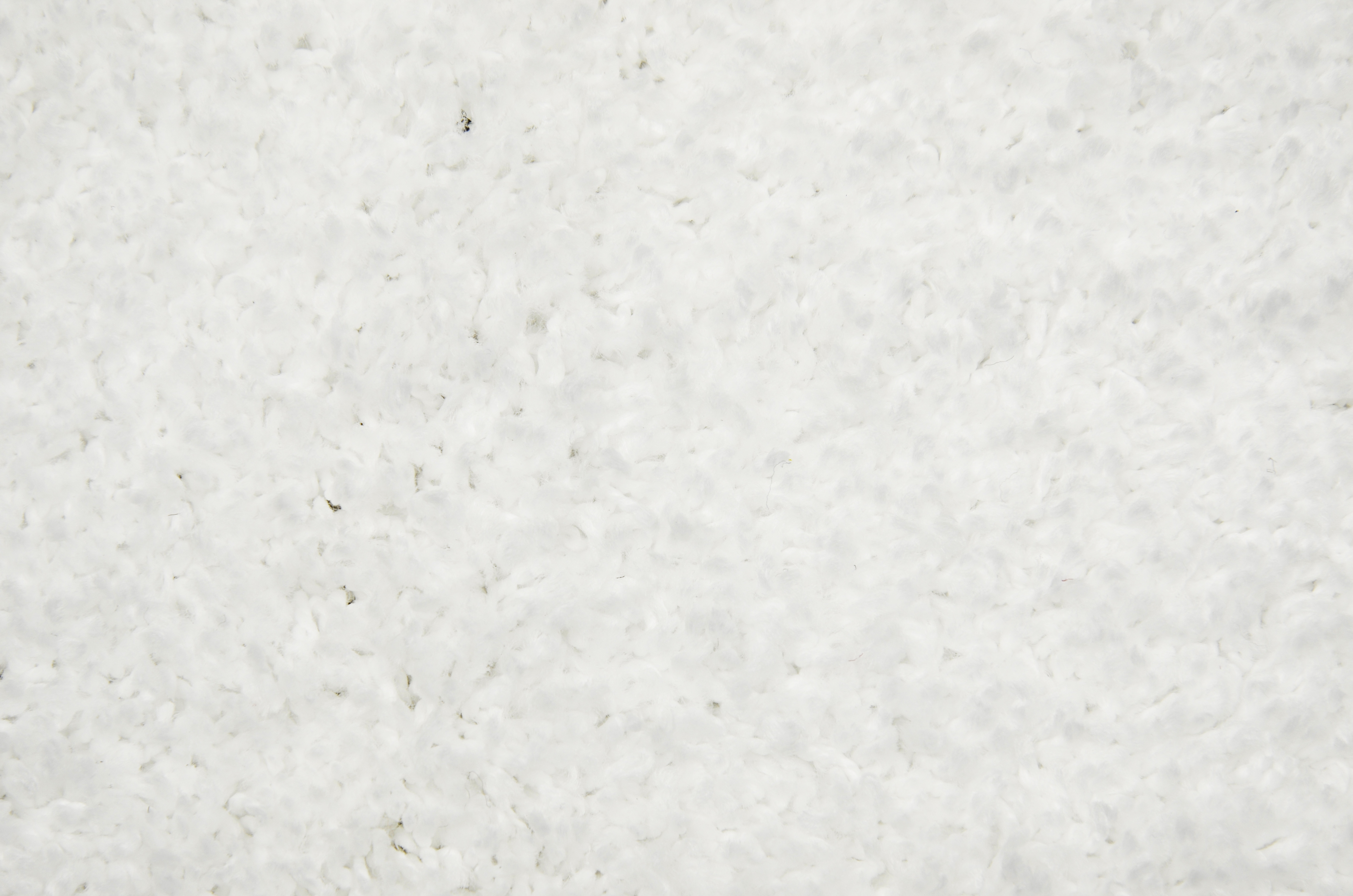 Garland Rug Skyline Shag White Indoor Area Rug, 5' x 7'