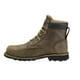 thumbnail image 3 of Bota de trabajo Carhartt Frontier para hombre con punta compuesta de cuero 6, 3 of 6
