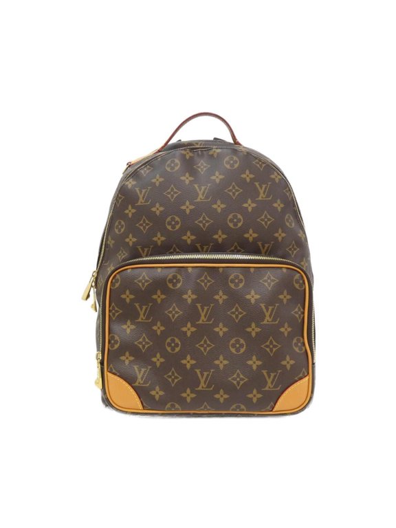 Pre-Owned Louis Vuitton Monogram Archive Discovery Cargo Backpack M25979 (Rucksack)