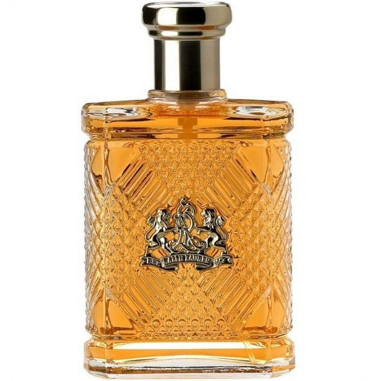 Ralph Lauren Safari for Men, 4.2 oz EDT Perfume Cologne - Walmart.com
