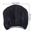 thumbnail image 2 of GARVALON Protect from Rain and Snow ATV Covers Black 1Set, 2 of 5