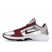 Nike Mens Kobe 5 Protro Lower Merion Aces Away (2026) Basketball Shoes, from StockX