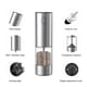 thumbnail image 4 of Botella Condimento Especias SALT Pepper Mill LED BBQ Accesorios, 4 of 9