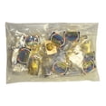 thumbnail image 2 of PinMart Kansas Shape Flag Enamel Pins – Gold Plated US State Lapel Pins - 50 Pack, 2 of 8