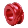thumbnail image 1 of 3/16 1/4 Metal Peep Sight Compound Bow Target Hunting Accessories, 1 of 9
