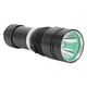 thumbnail image 1 of Linterna de Buceo, Aluminio Negro L2 LED Antorcha Impermeable Antorcha de Buceo Salida de Alta Intensidad, 1 of 8